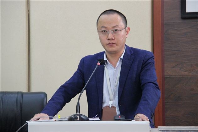 问题与举措并抓 斗志和希望共扬——高2017级举行成都“二诊”分析会