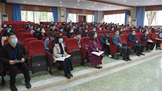 细节防控 “疫”不容辞——我校附小成功举行开学复课疫情防控模拟演练