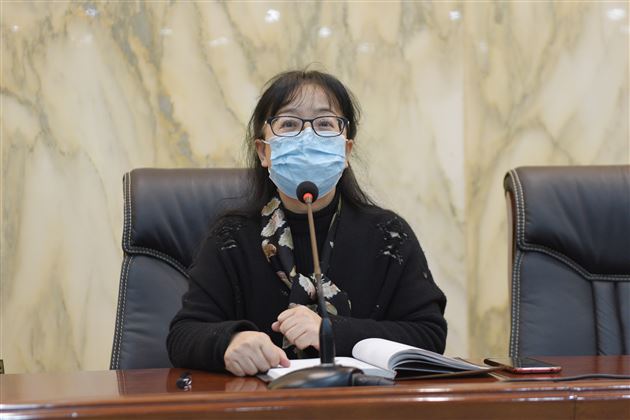 细节防控 “疫”不容辞——我校附小成功举行开学复课疫情防控模拟演练