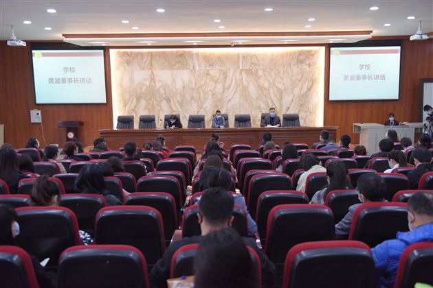 细节防控 “疫”不容辞——我校附小成功举行开学复课疫情防控模拟演练