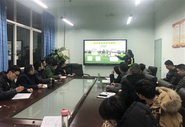 我校蒋晓铭老师被聘为四川省校园足球专家委员会成员