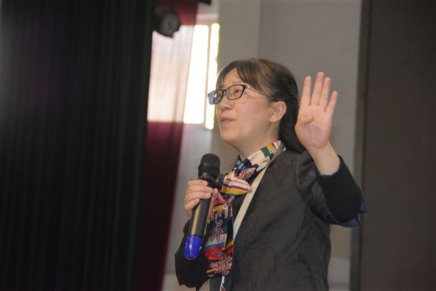 防疫学习两手抓 实现梦想你我他——我校附小举行六年级心理疏导讲座