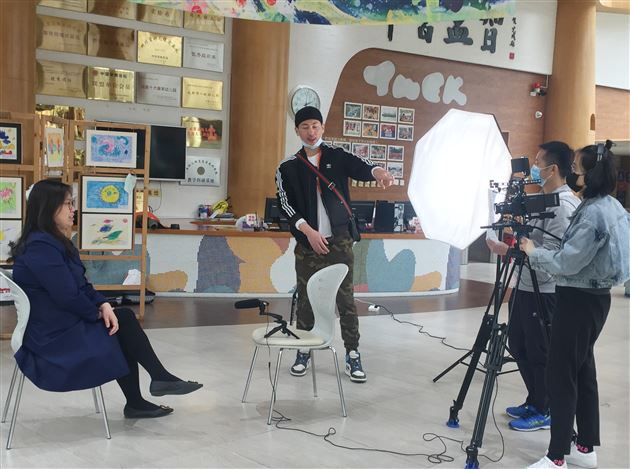 棠宝爱运动  线上“疫”精彩