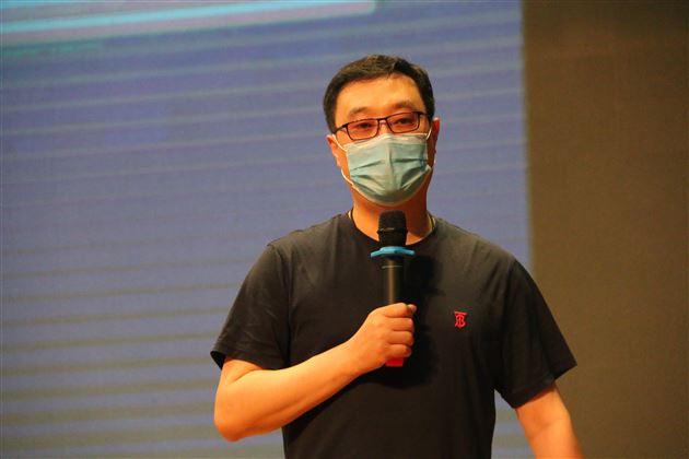 盛夏迎来及时雨——记棠外附小六年级家长义工课堂