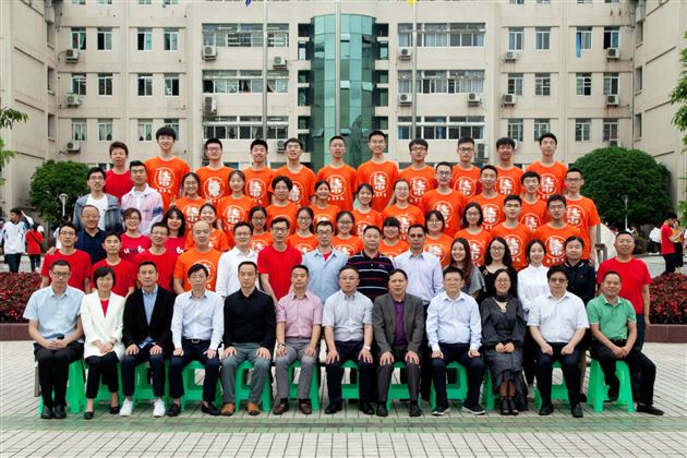 从棠外到清华，张博韬同学的华丽转身，开启了他美丽的蓝天人生