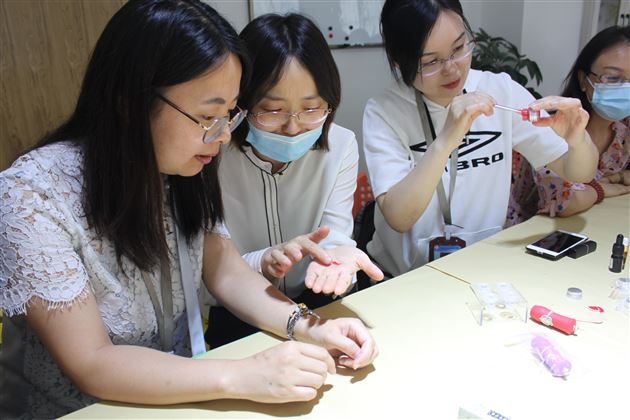 这份心意除了爱，什么也不添加——棠外“525我爱我”心理健康节系列活动