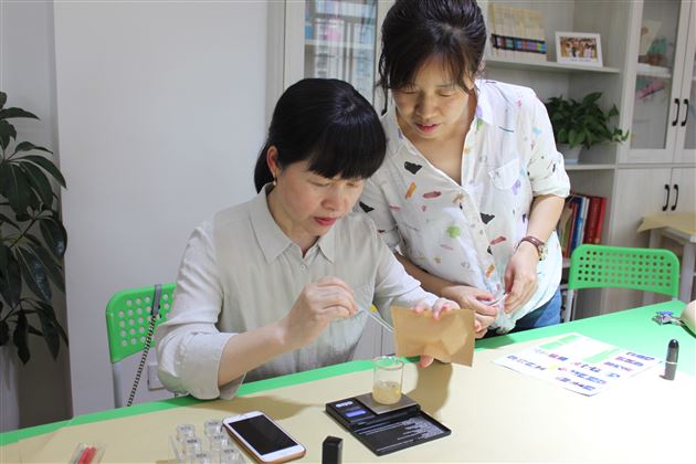 这份心意除了爱，什么也不添加——棠外“525我爱我”心理健康节系列活动