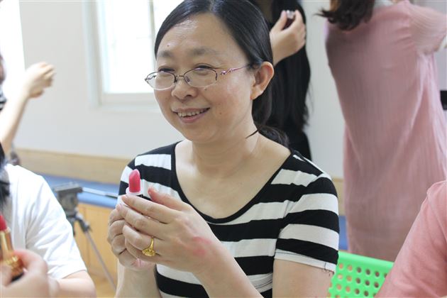 这份心意除了爱，什么也不添加——棠外“525我爱我”心理健康节系列活动