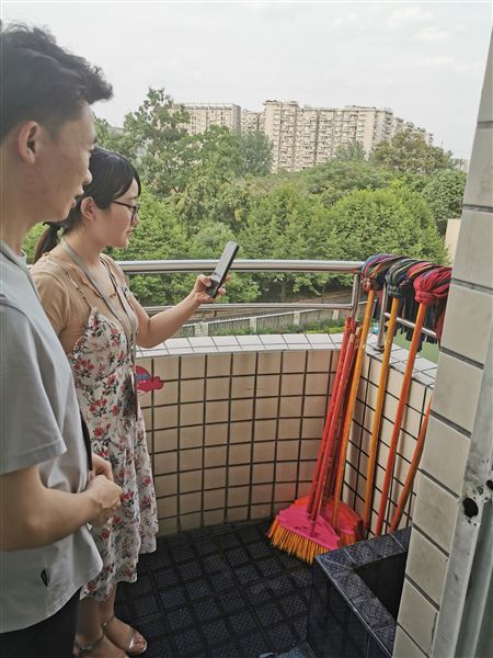 教室新布局  舒适又整洁——记我校附小班主任杨梅工作室活动