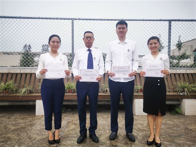 聆听学习 智慧育人——棠外国际部“班主任专业能力提升高级研修班” 学习记录