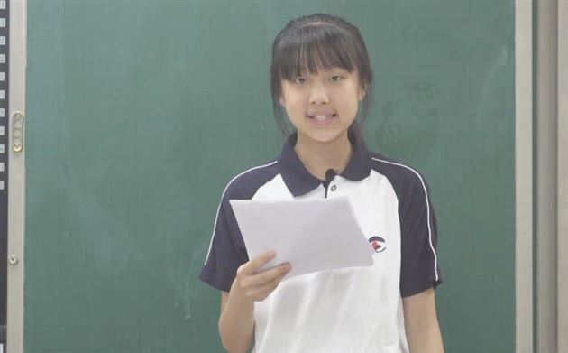 疫情当下的贴心呵护——棠外初中部德育处组织家长和学生观看德育教育系列专题讲座视频