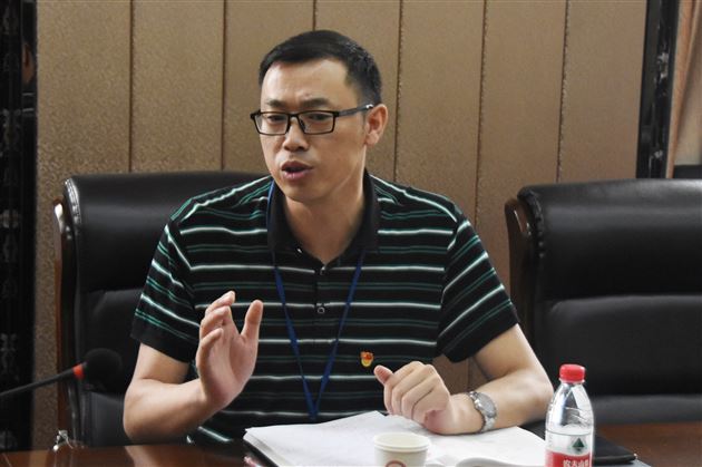 总结汇报亮家底 联席研讨谋新篇——棠外艺体卫处召开高中体育工作研讨会