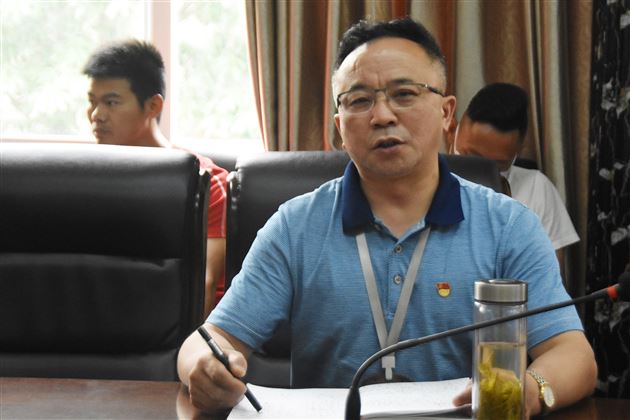 总结汇报亮家底 联席研讨谋新篇——棠外艺体卫处召开高中体育工作研讨会