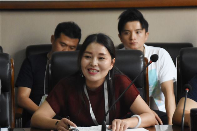 总结汇报亮家底 联席研讨谋新篇——棠外艺体卫处召开高中体育工作研讨会