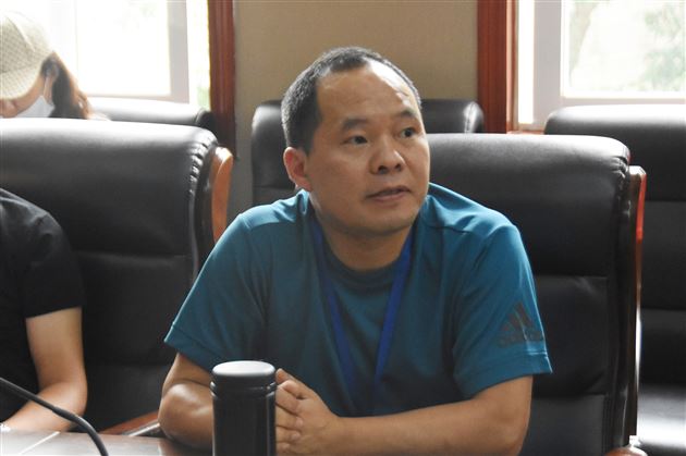 总结汇报亮家底 联席研讨谋新篇——棠外艺体卫处召开高中体育工作研讨会