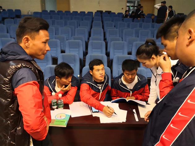 喜报：棠外初中体育组在双流区及成都市第八届教师技能大赛中荣获四个一等奖