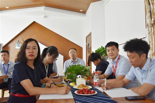 心有远方 宜乘风破浪——记棠外附小2019-2020学年度科研工作总结会