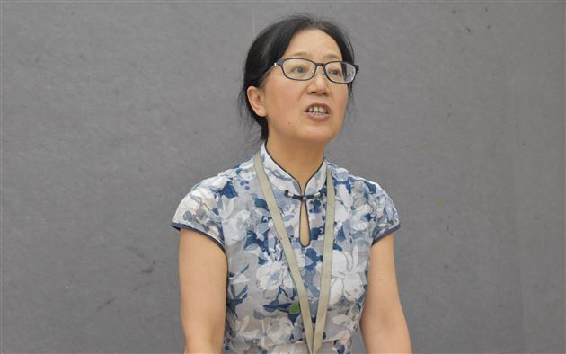 棠外附小新教师试用期转正评审会顺利召开