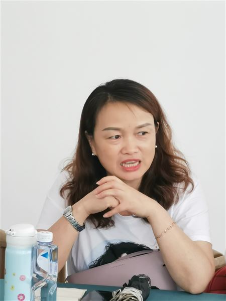 六年倾情相伴  六年硕果频传——棠外附小召开2020届毕业班工作总结会