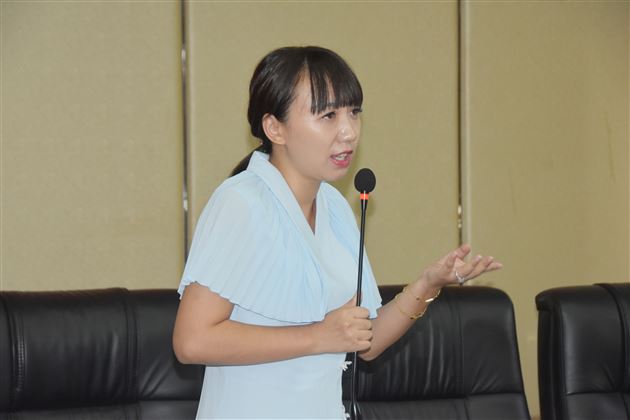 教育，从读懂孩子的行为开始——记棠外附小教师培训