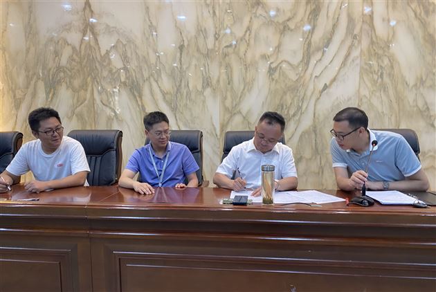 我校高2018级召开高三工作会