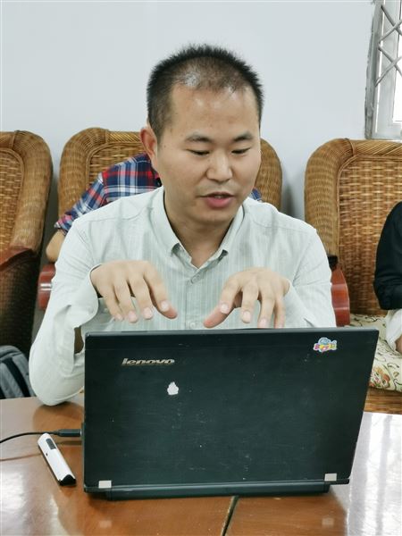 一场特殊的旅行——记我校初2020级黄龙溪班主任培训会