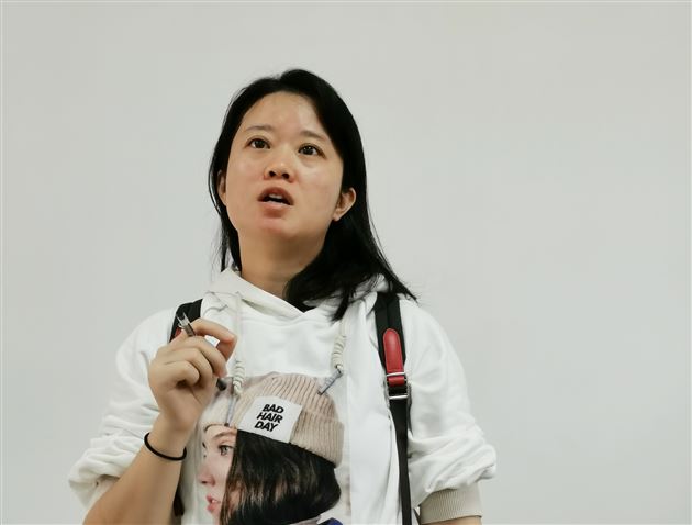 名师坐诊 药到病除——记初2020级班主任培训会