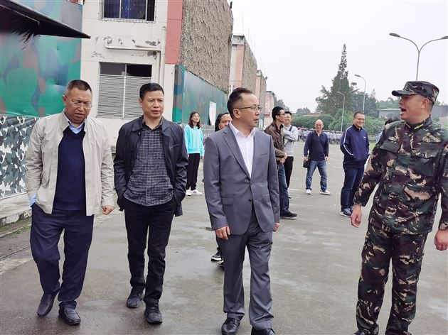 畅谈规划设想 擘画发展蓝图——棠外高2020级召开备课组长、班主任工作会