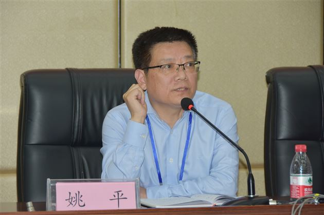 求真务实话中考 团结协作谱新篇——记棠外初三教育教学工作会