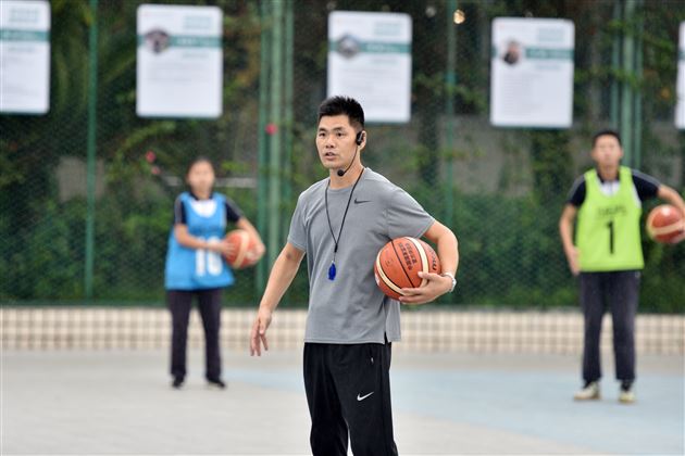 喜报：棠外何军华老师参加2020年四川省中小学体育现场展评课评比获一等奖第一名