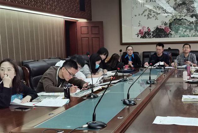 解读课标 聚焦高考 关注大单元教学评一致性——“芬芳”外语名师工作坊 “提升高三话题复习”研讨活动