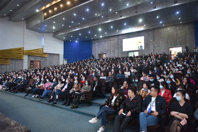 家校协作，助力孩子圆梦高考