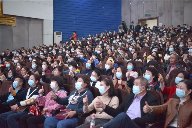 家校协作，助力孩子圆梦高考