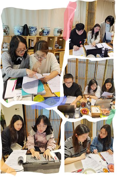 仰望星空 脚踏实地——“芬芳“名师工作坊举办“怎样考、如何教”专题研讨会