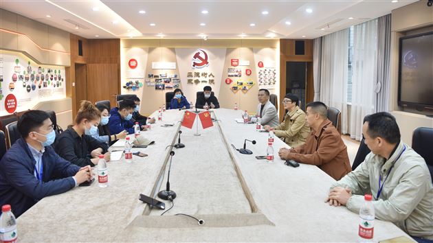 体教融合结硕果 共同探讨赢未来——记体育总局青少司副司长王雷携考察团来校参观交流及棠外接受中国体育报等七家媒体专访