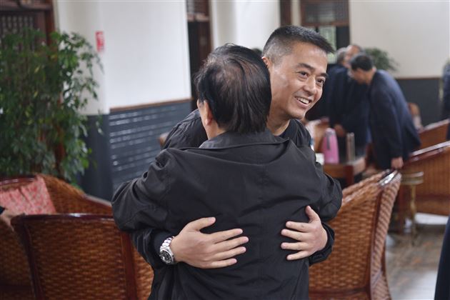 成都棠湖外国语学校“欢度2020年重阳节”活动圆满举行