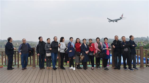 成都棠湖外国语学校“欢度2020年重阳节”活动圆满举行