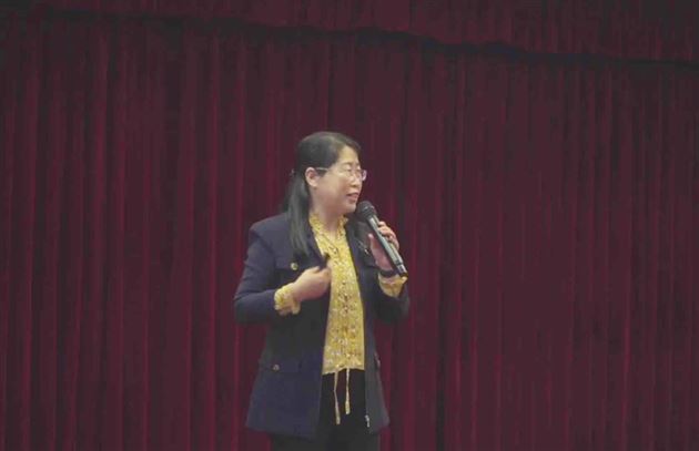 5王晓琳老师讲座