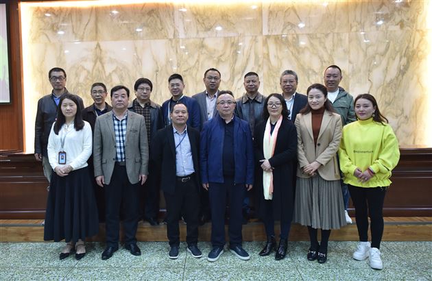 学习名师之长而长于名师—— 棠外高中名师工作坊（第二期）正式启动