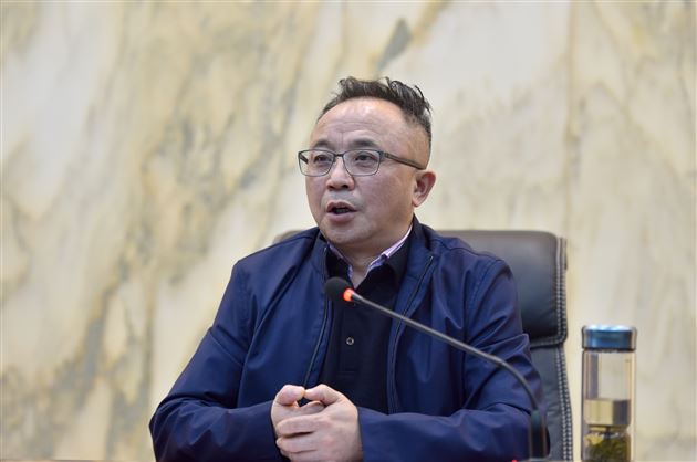 学习名师之长而长于名师—— 棠外高中名师工作坊（第二期）正式启动