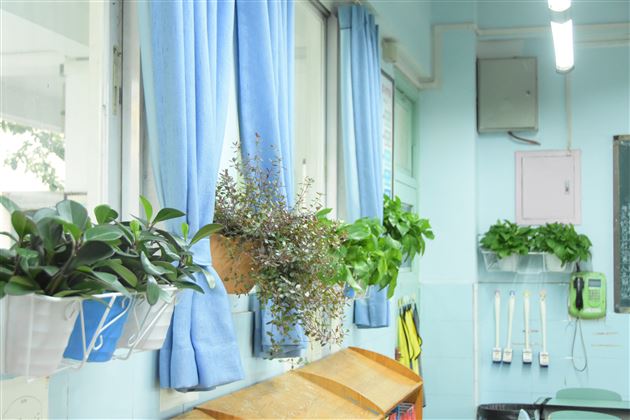 班级是我们的另一个家——记棠外初2020级班级文化建设评比活动