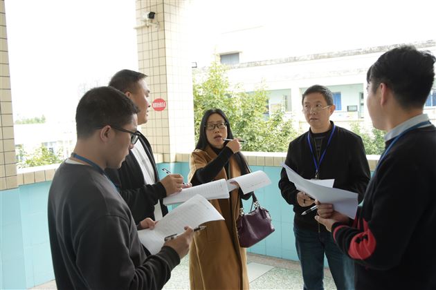 班级是我们的另一个家——记棠外初2020级班级文化建设评比活动