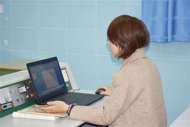 工欲善其事 必先利其器——棠外王济名师工作坊第二十三次活动