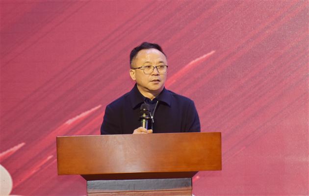 跨越成长 筑梦前行——棠外高2019级中期考试总结暨表彰大会