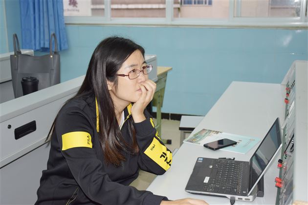 如切如磋 如琢如磨——记王济名师工作坊第二十四次活动