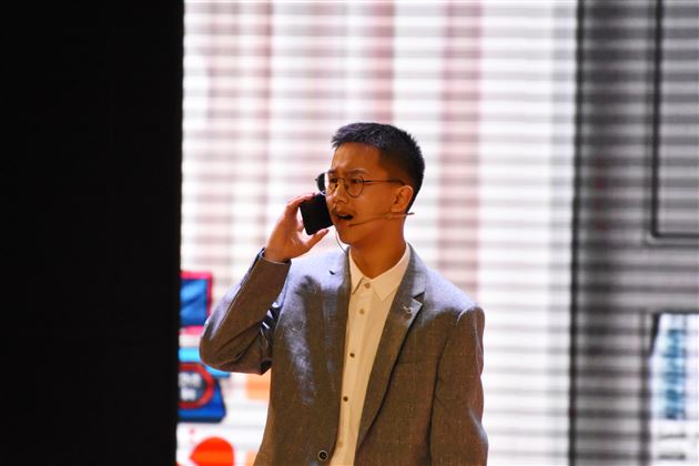 棠外飞鹰艺术团学生在双流区第十三届中小学生艺术节校园剧比赛中喜获佳绩