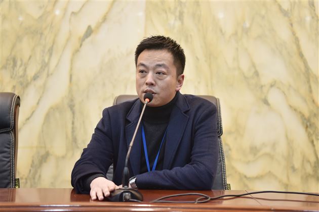 消防安全重于泰山——棠外举行2020年度消防安全培训演练活动