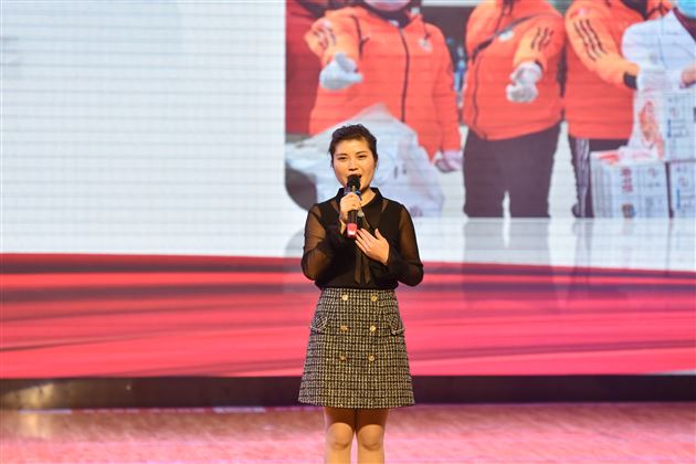 歌舞剧：《棠外梦》