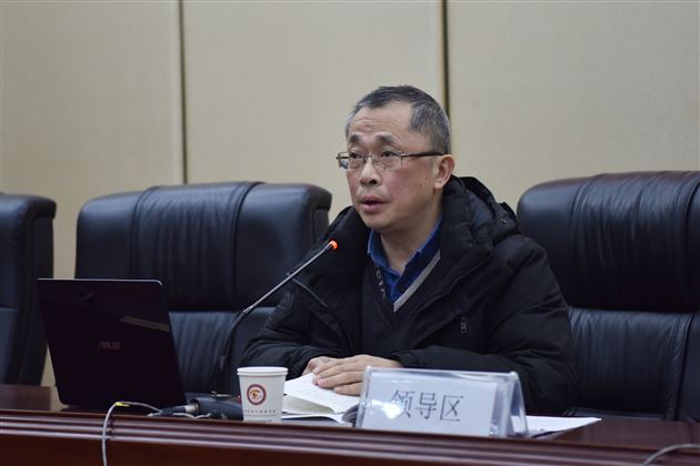 建好课程 站好课堂——记棠外高中外语课程建设暨“芬芳”外语名师工作坊课例研讨活动