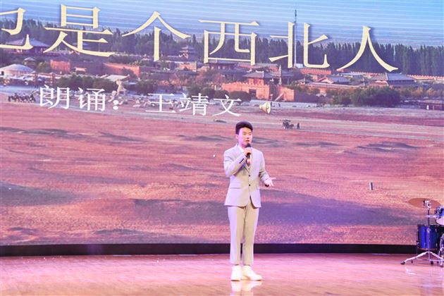 “音”为有你 “艺”展风采——棠外成功举办第七届校园艺术节活动